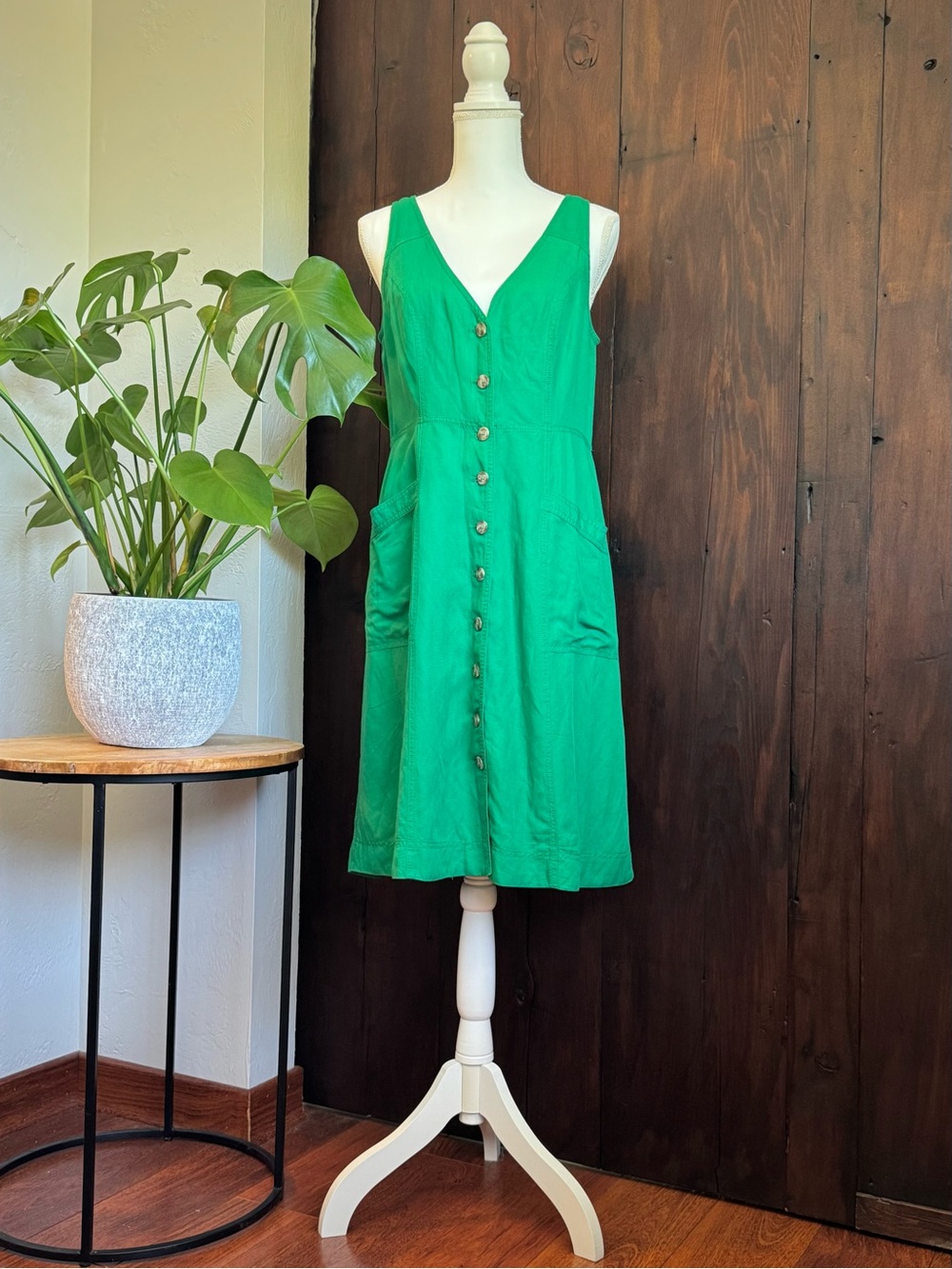 Maeve Dress